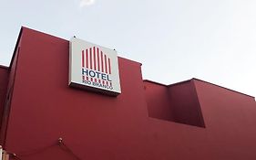 Hotel Rio Branco De